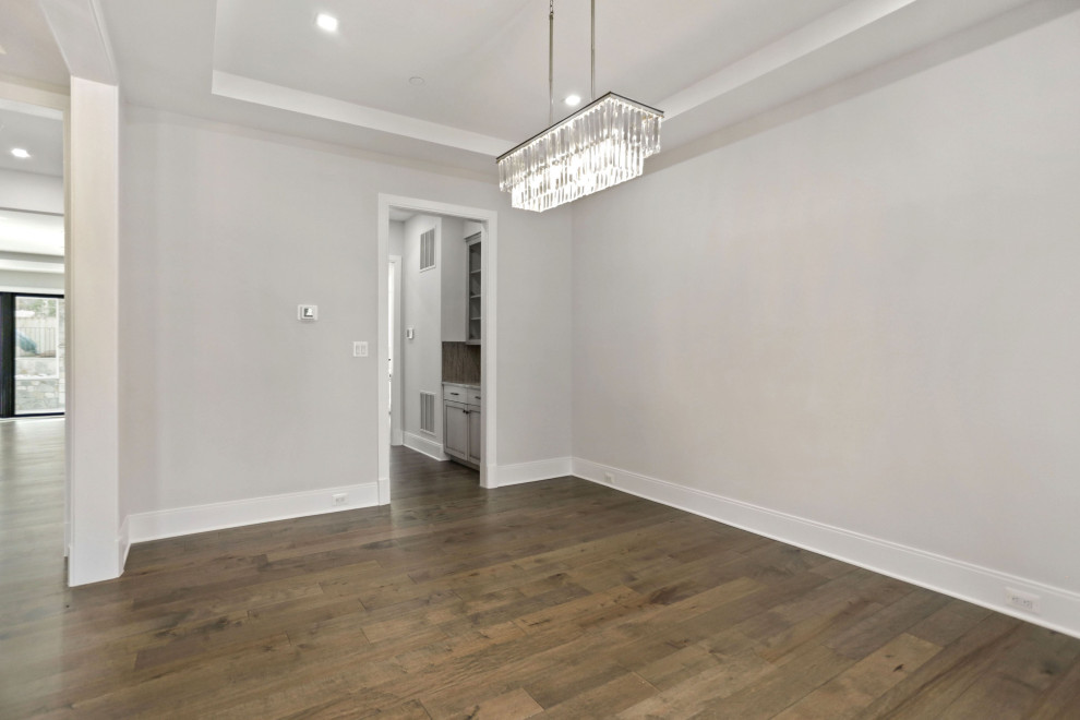 Modern Farmhouse Rochester II