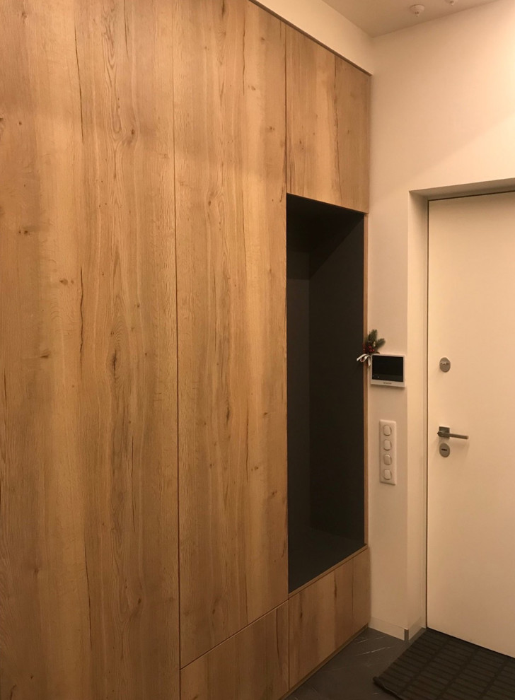 La casa degli angeli