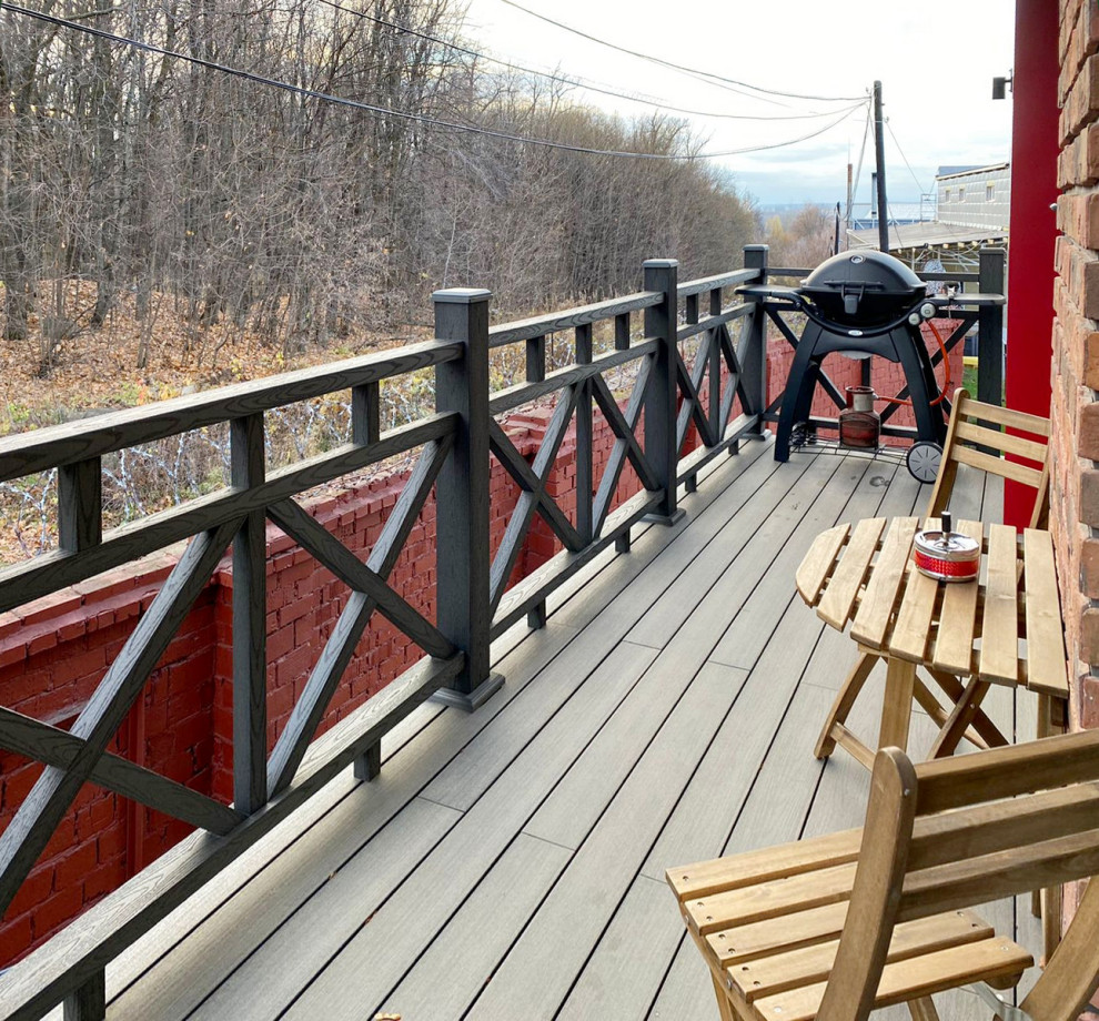 Проект офиса и зоны отдыха на заводе АМАКС в г.Чебоксары