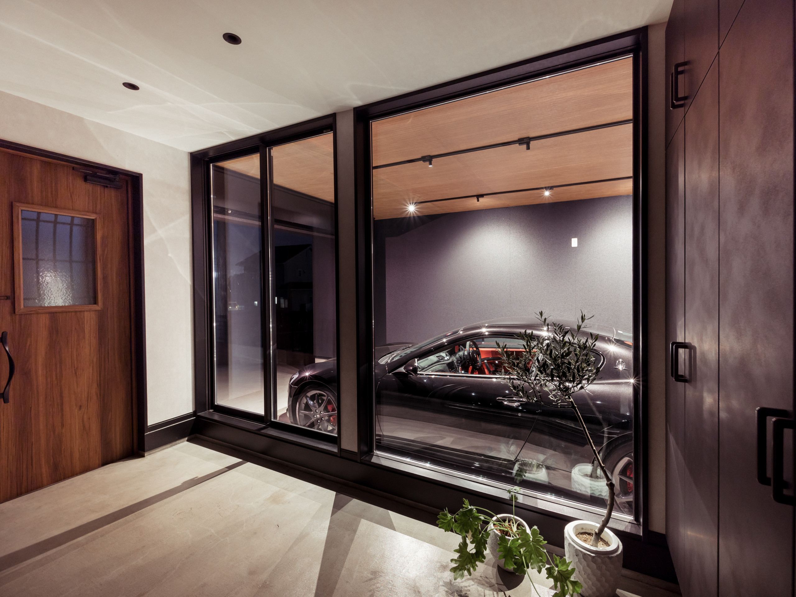 Дизайн гаража: своими руками превращаем гараж в уютную комнату