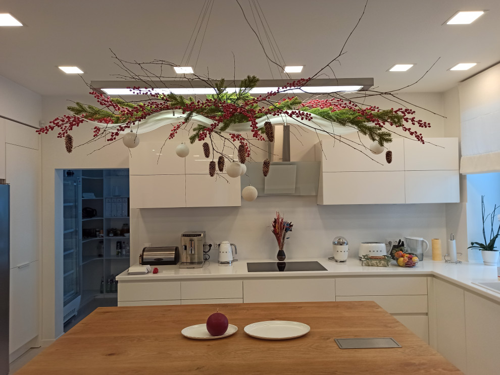 Ягодный Новый год