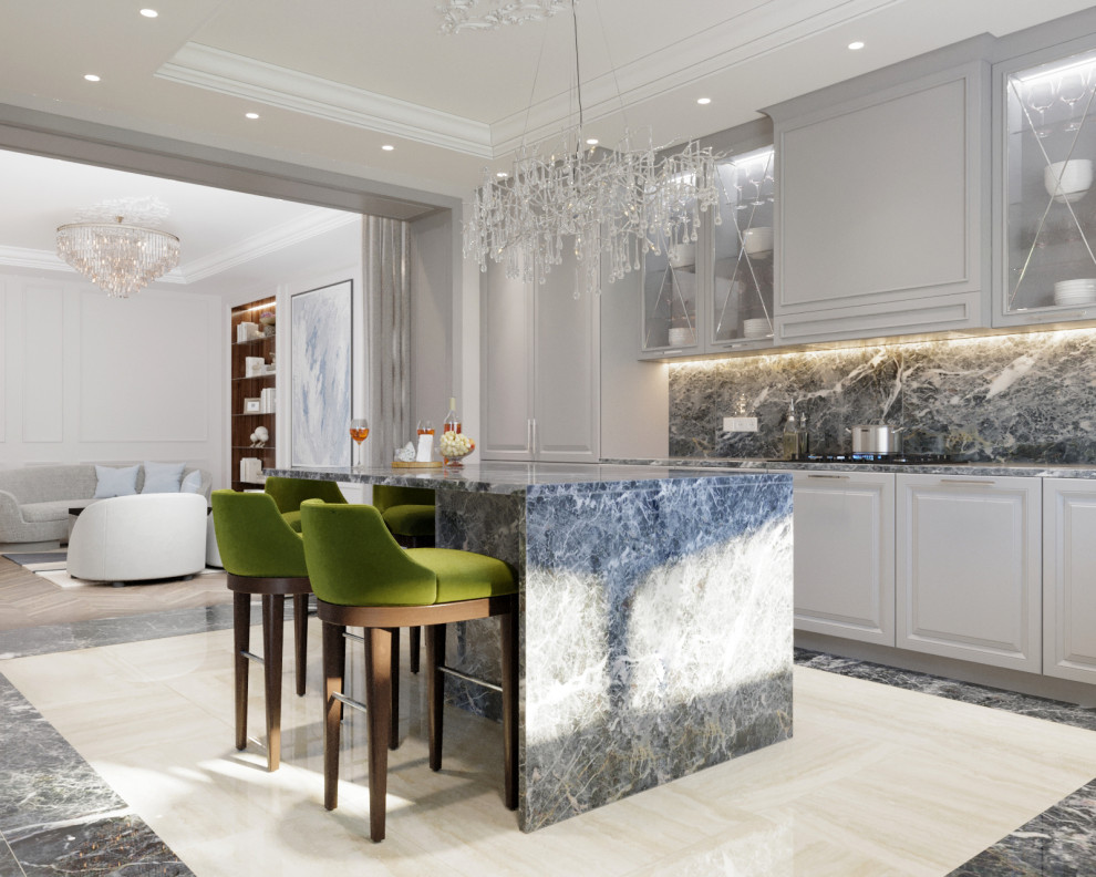 МО, КП Александровский, 247 кв.м, 2022 год