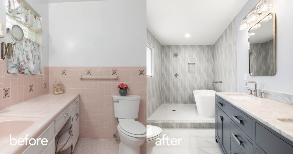 Before & After Photos