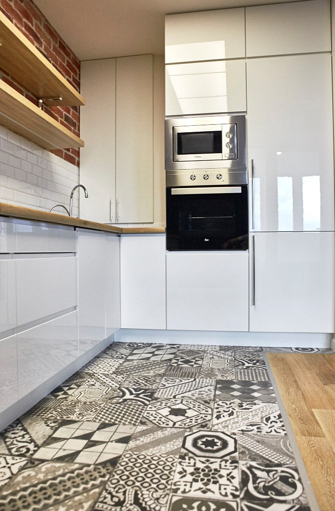 Жилой комплекс "Северная корона"