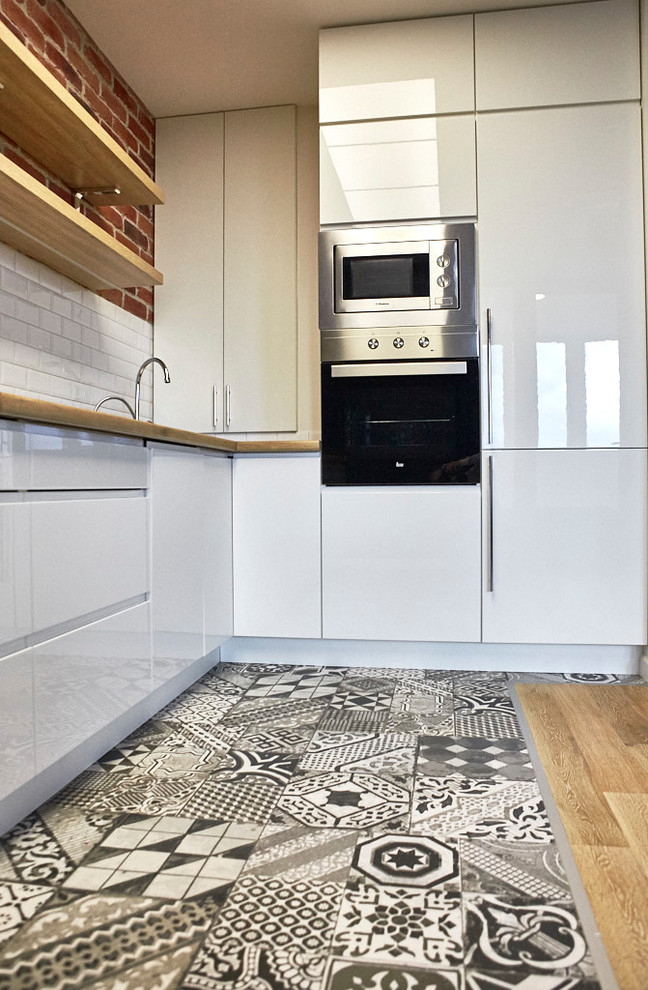 Жилой комплекс "Северная корона"