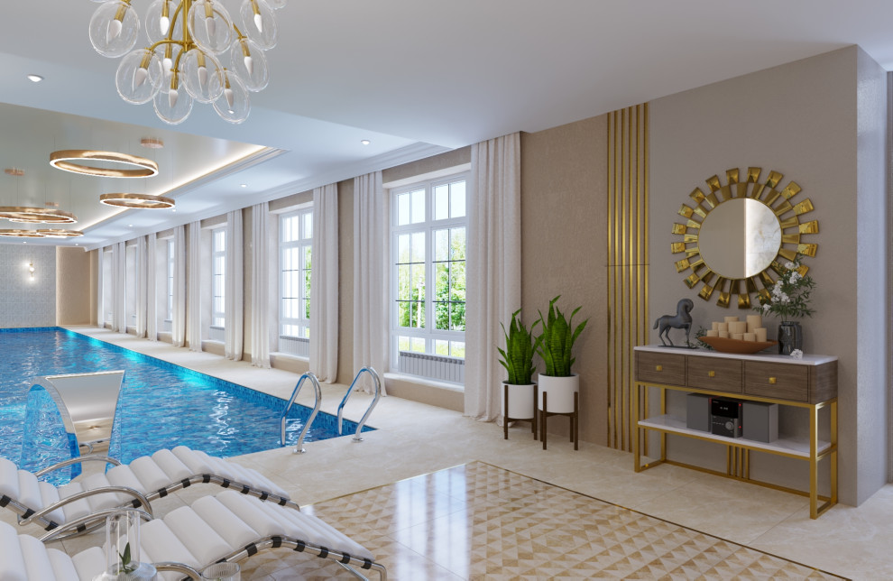 Дом для отддыха