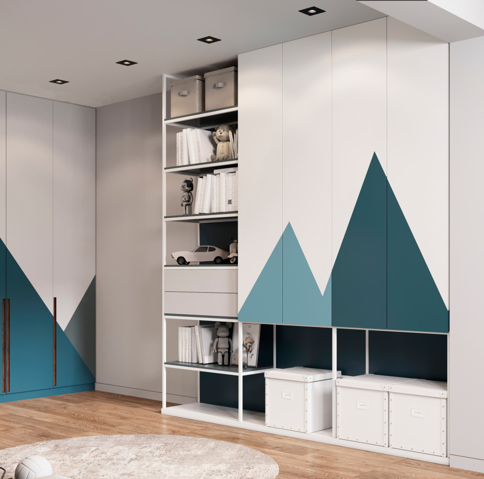 Роскошная квартира в центре Краснодара