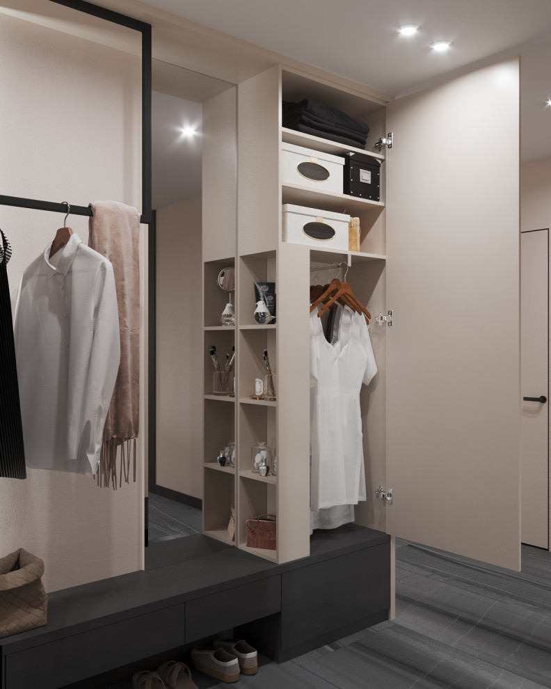 2х комнатная квартира в новостройке Вологодская область