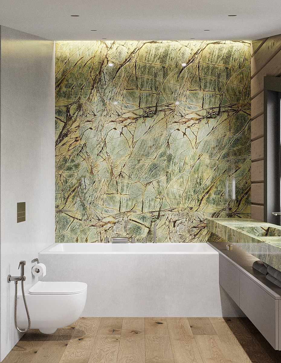 Частный дом в ДПК "Михайловское"