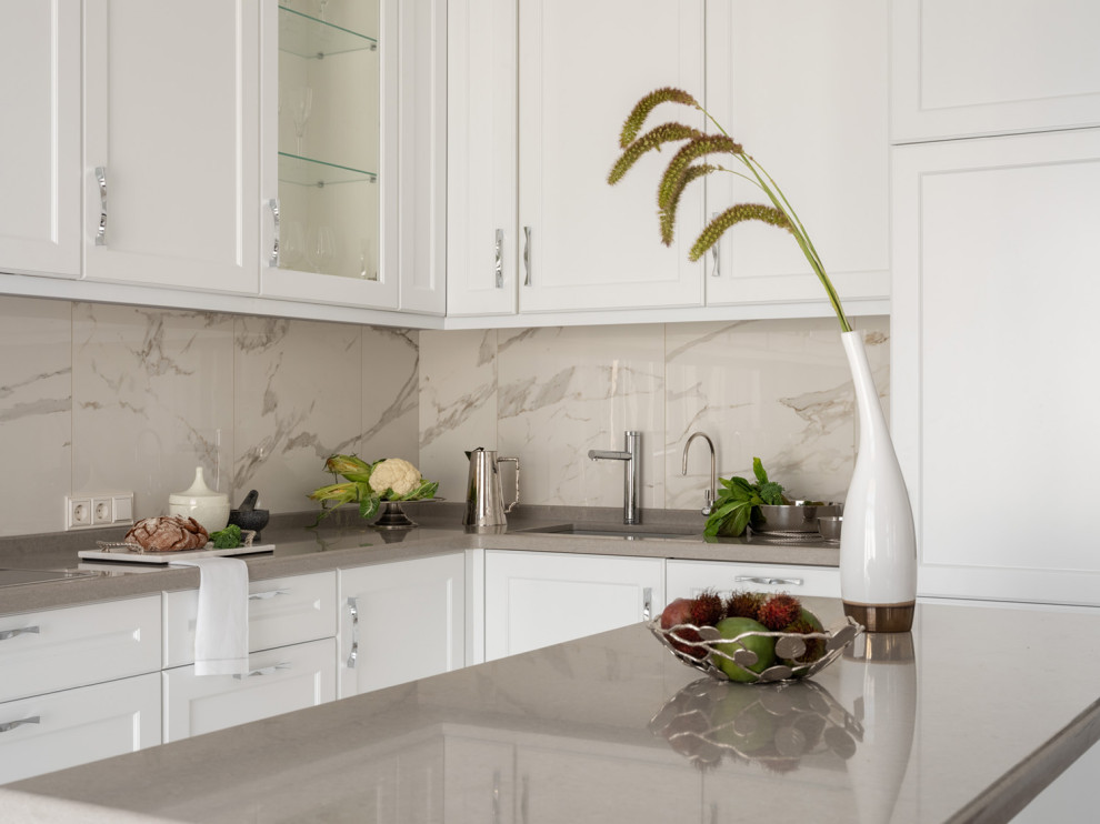 ЖК Балчуг Резиденс