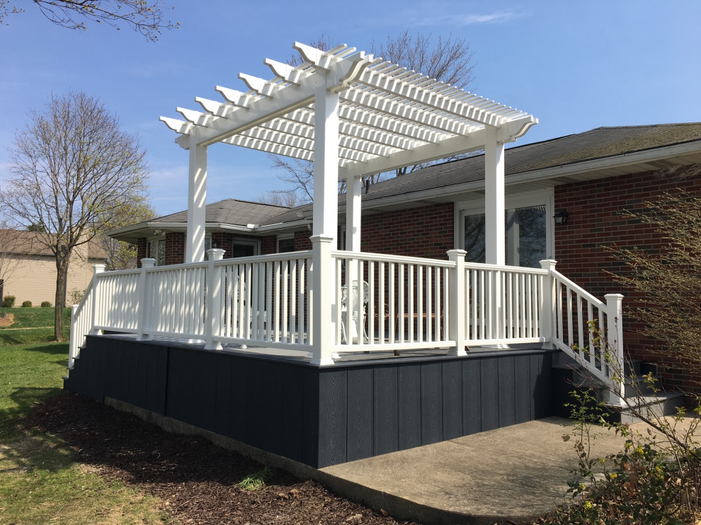 Rittman Deck