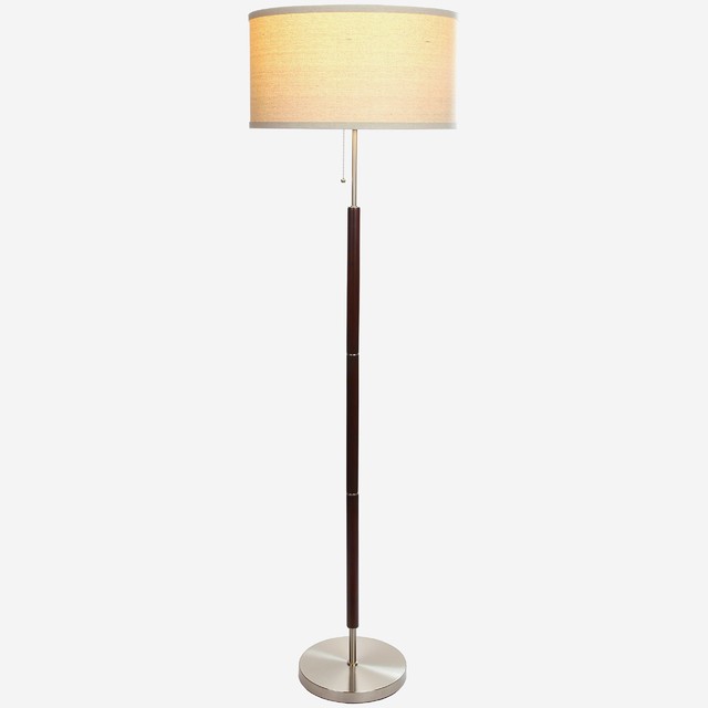 Brightech Carter Floor Led Mid Century Modern Lamp Brightech Carter Floor Led Mid Century Modern Lamp