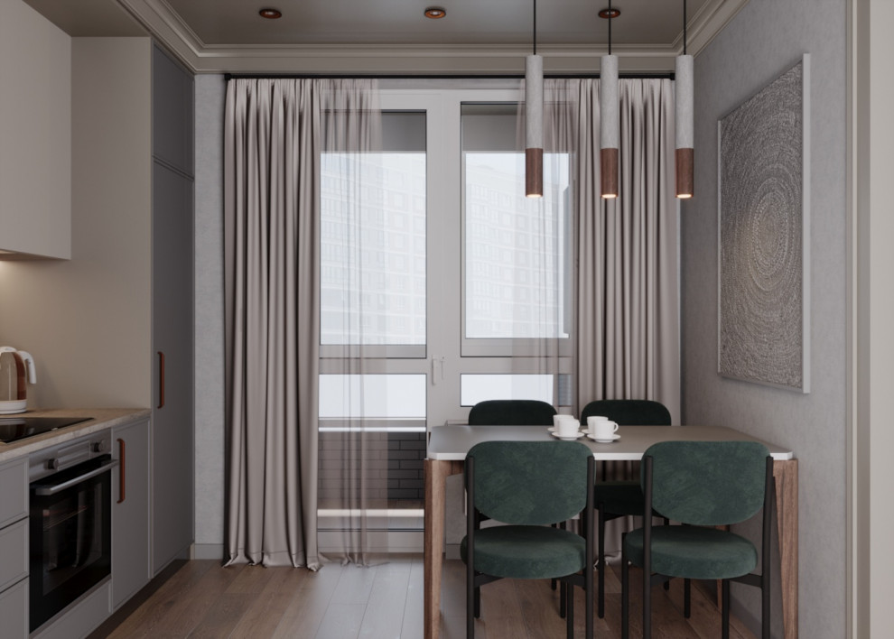 Медные вкрапления