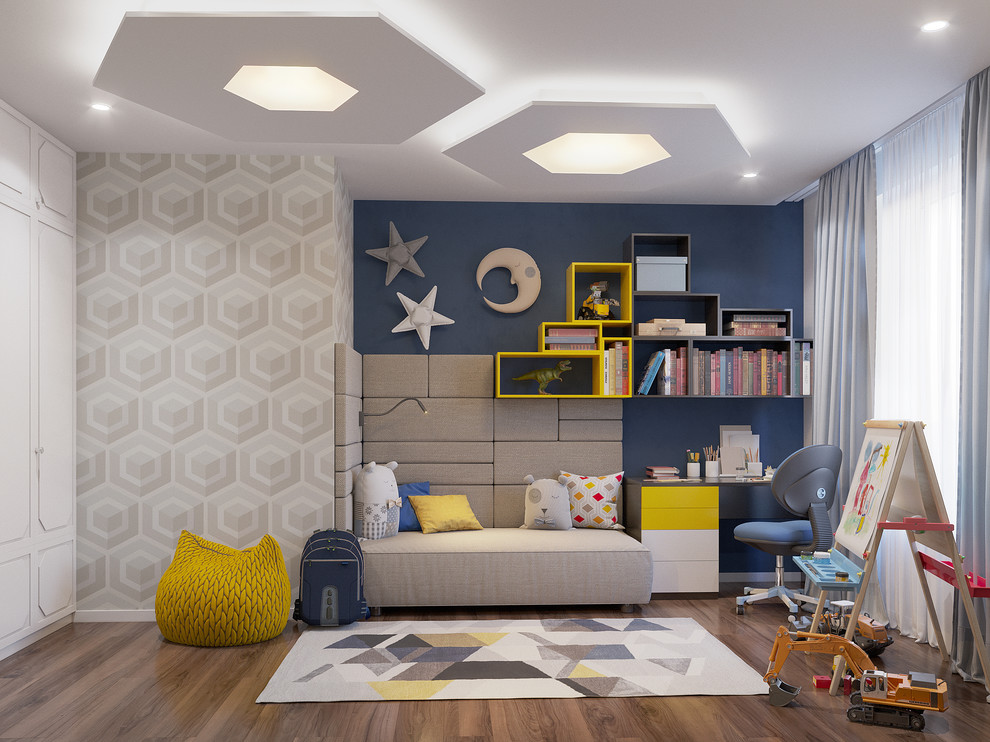 Квартира в Мытищах