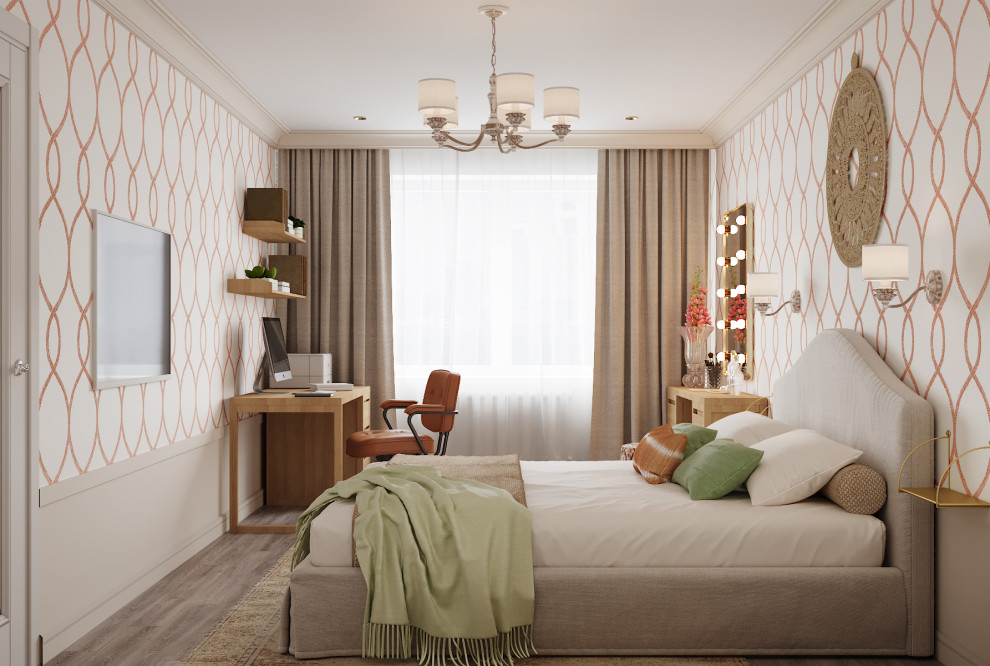 Квартира 65 м2