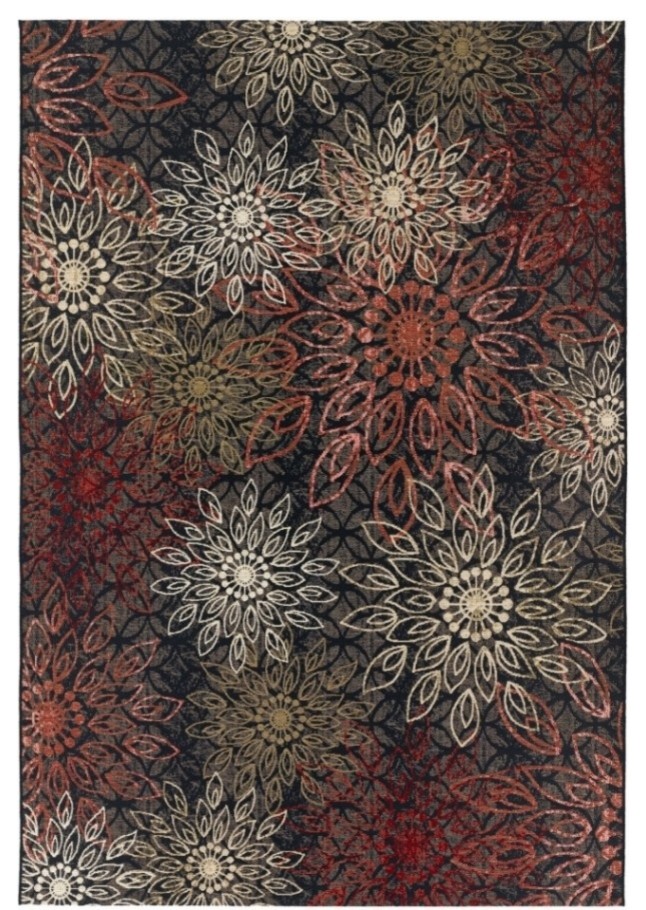 Dolce Multi Rug - 40390760, Size: 2'3" x 3'11"