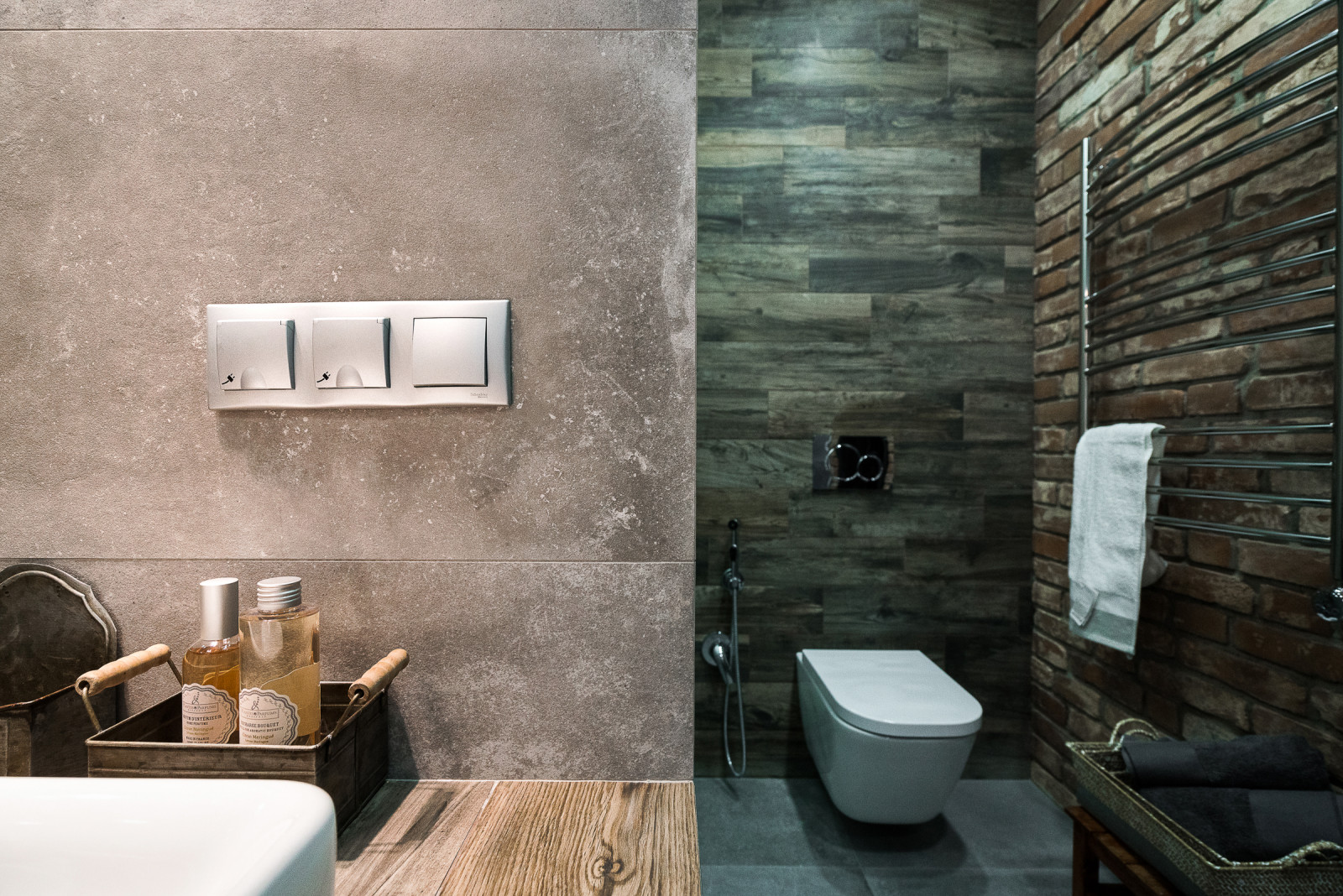 Проект Квартиры 7024