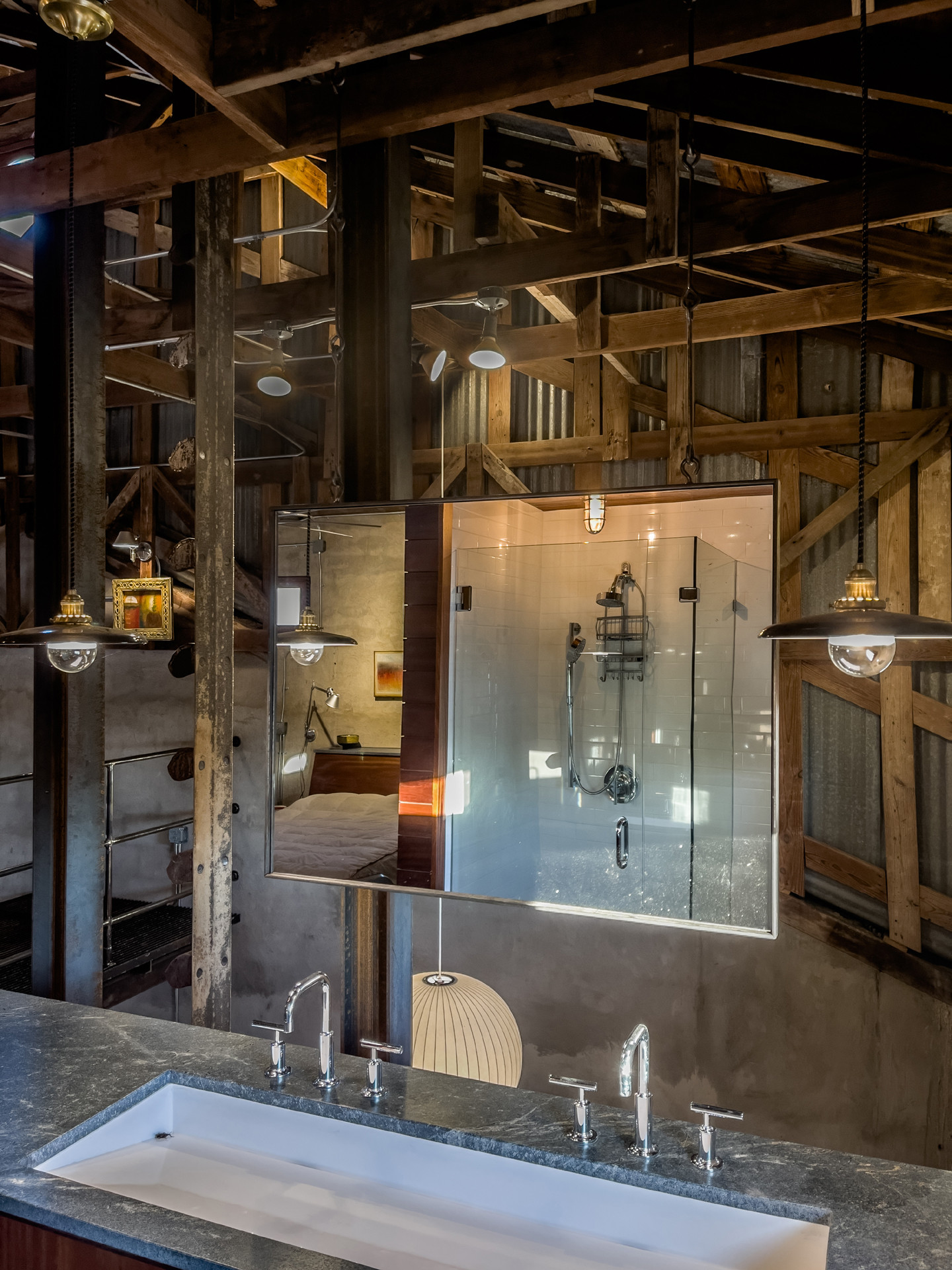 Feed Mill Townhouse
