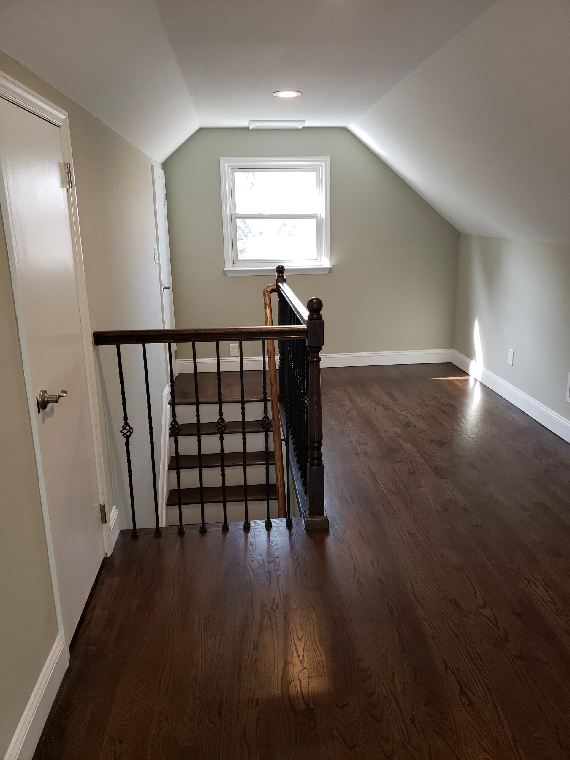 Renovation and Alteration to Single Family Home in Edison