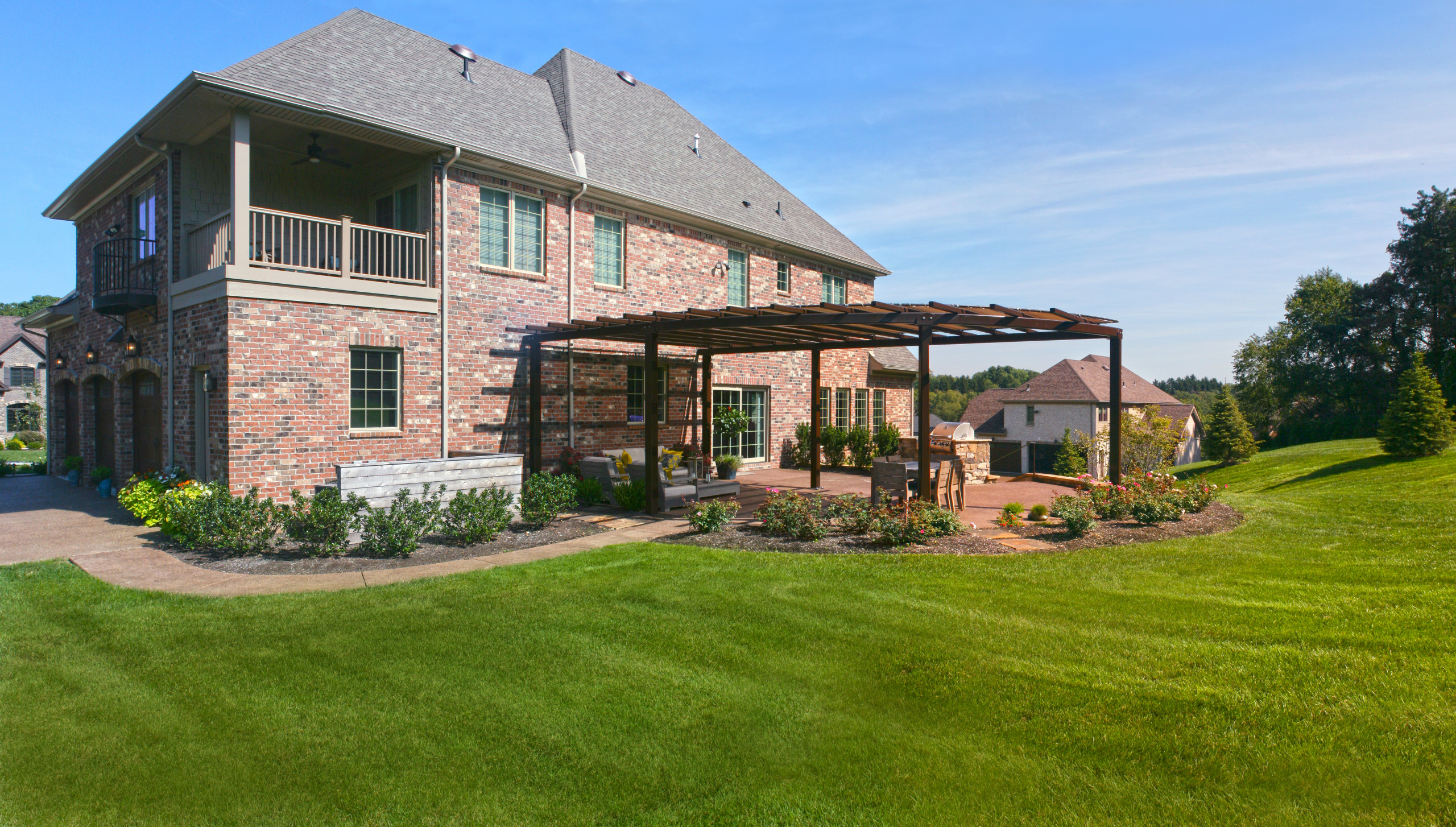 Modern Arbor