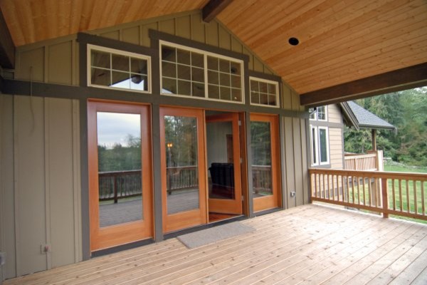 Snoqualmie Home