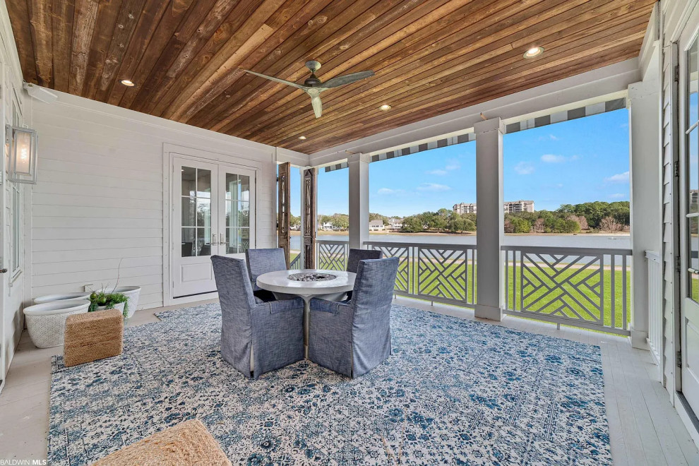 Grand View Cottage