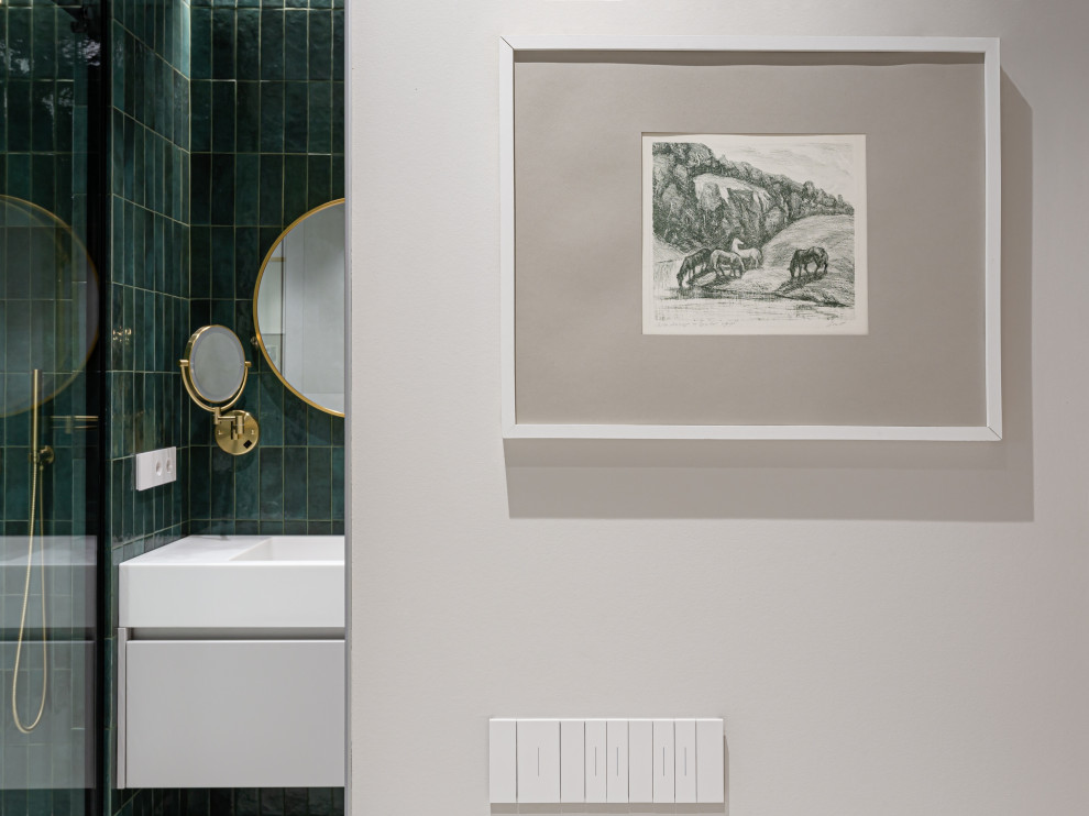 Оливковое гостеприимство