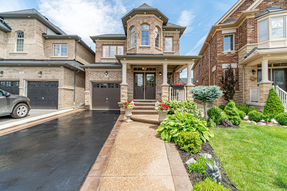 Avening | Kleinburg