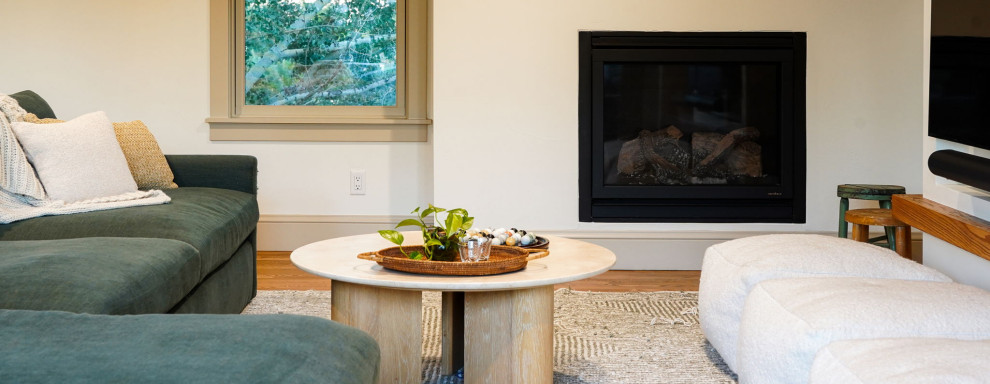 Historic Highlands | Denver, CO | Art Deco Home Remodel