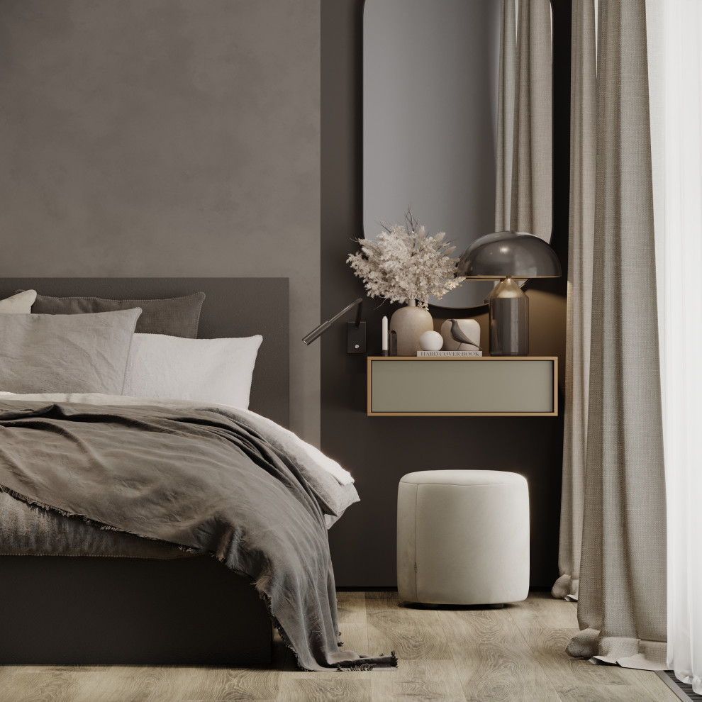 ЖК "Апрель" 64 м2