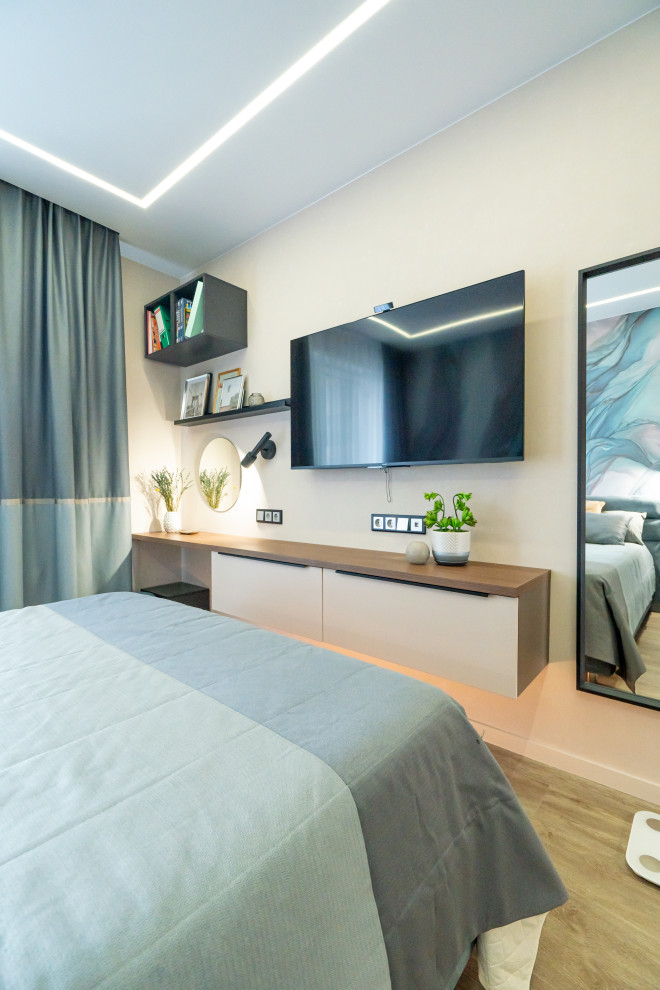 Квартира 3х комнатная в ЖК Петроглиф Парк