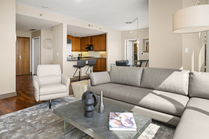 Modern Metropolitan