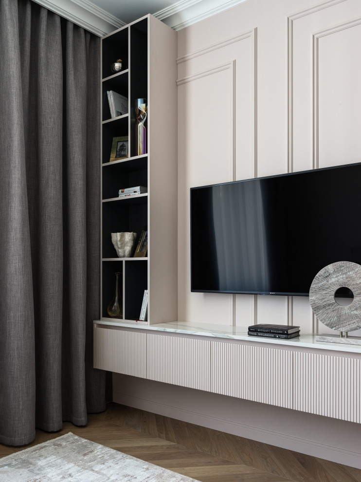 ЖК Притяжение