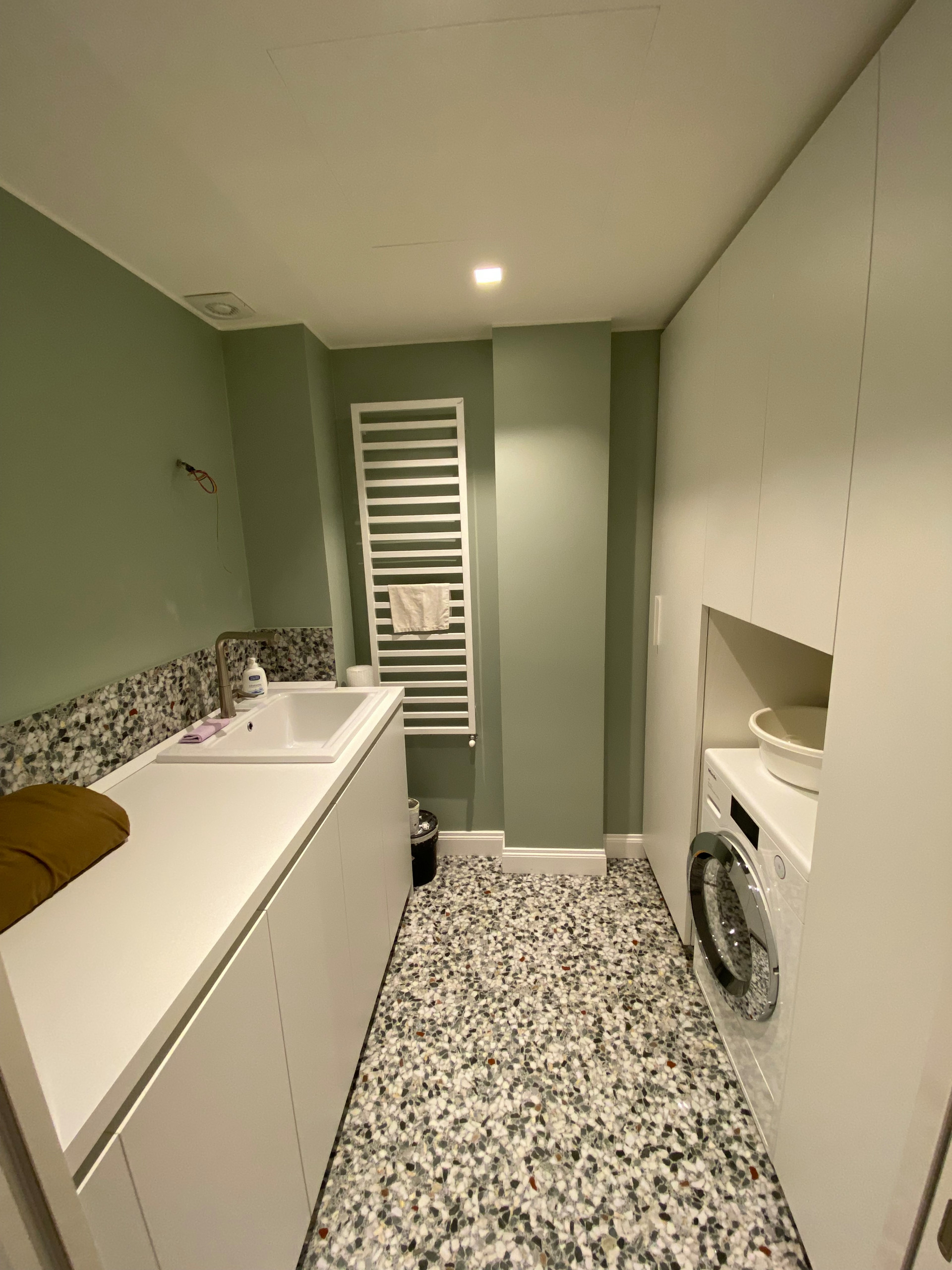 Casa MG I 200mq
