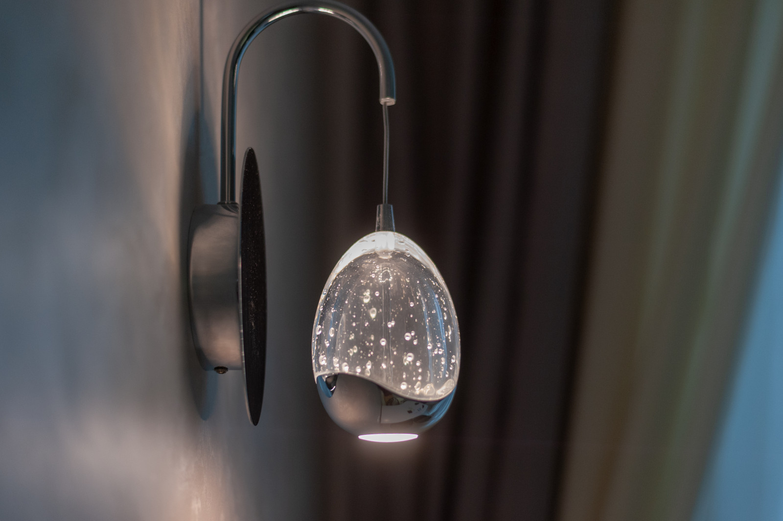 Проект квартиры "Татьянин парк"