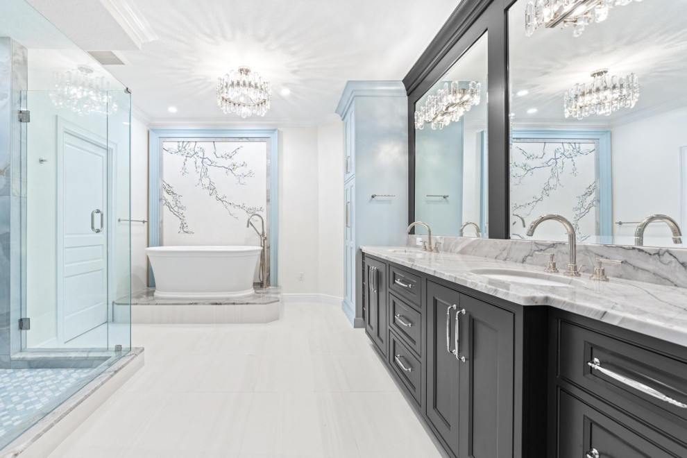 Riverfront Condo Remodel