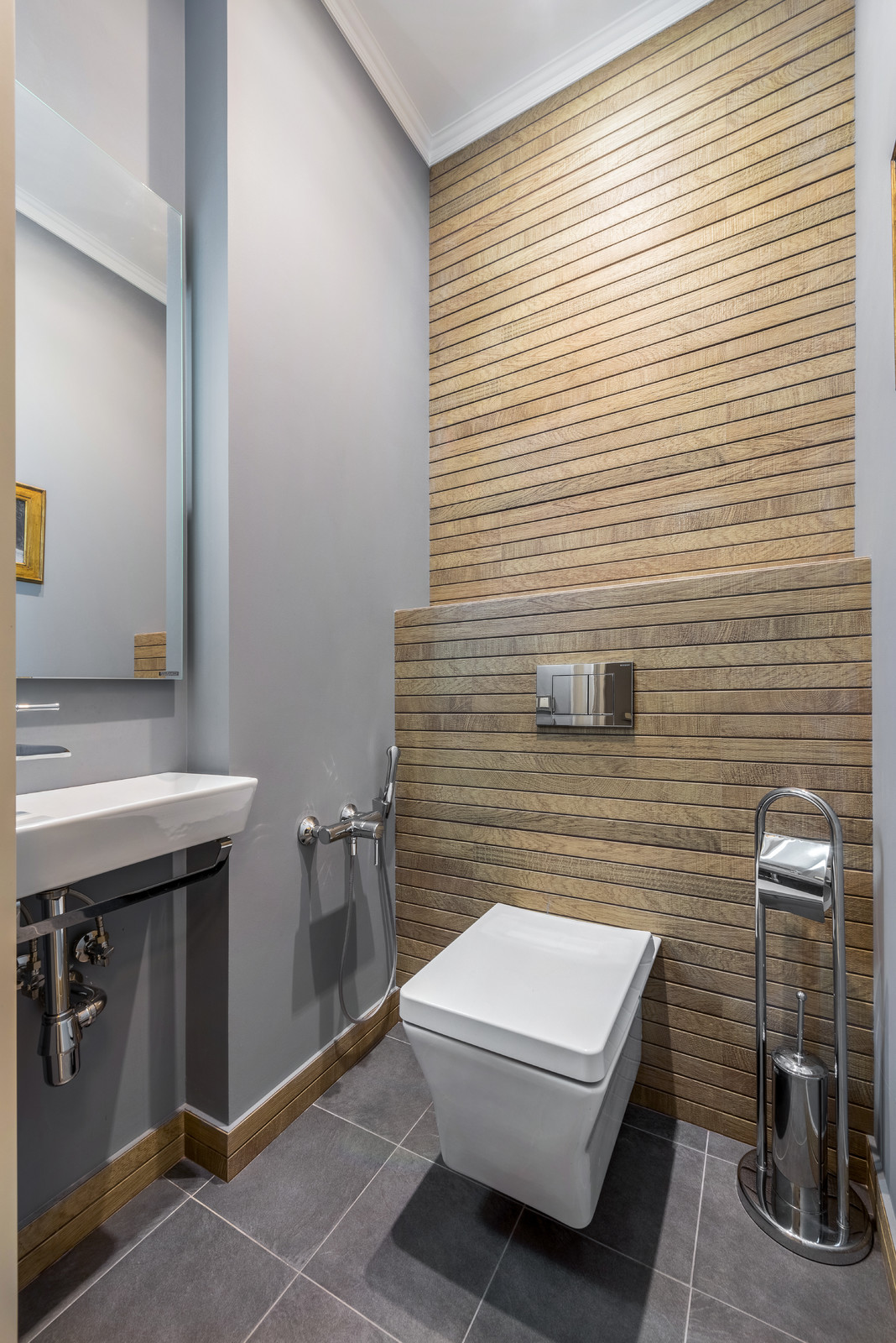 Портфолио для дизайнера