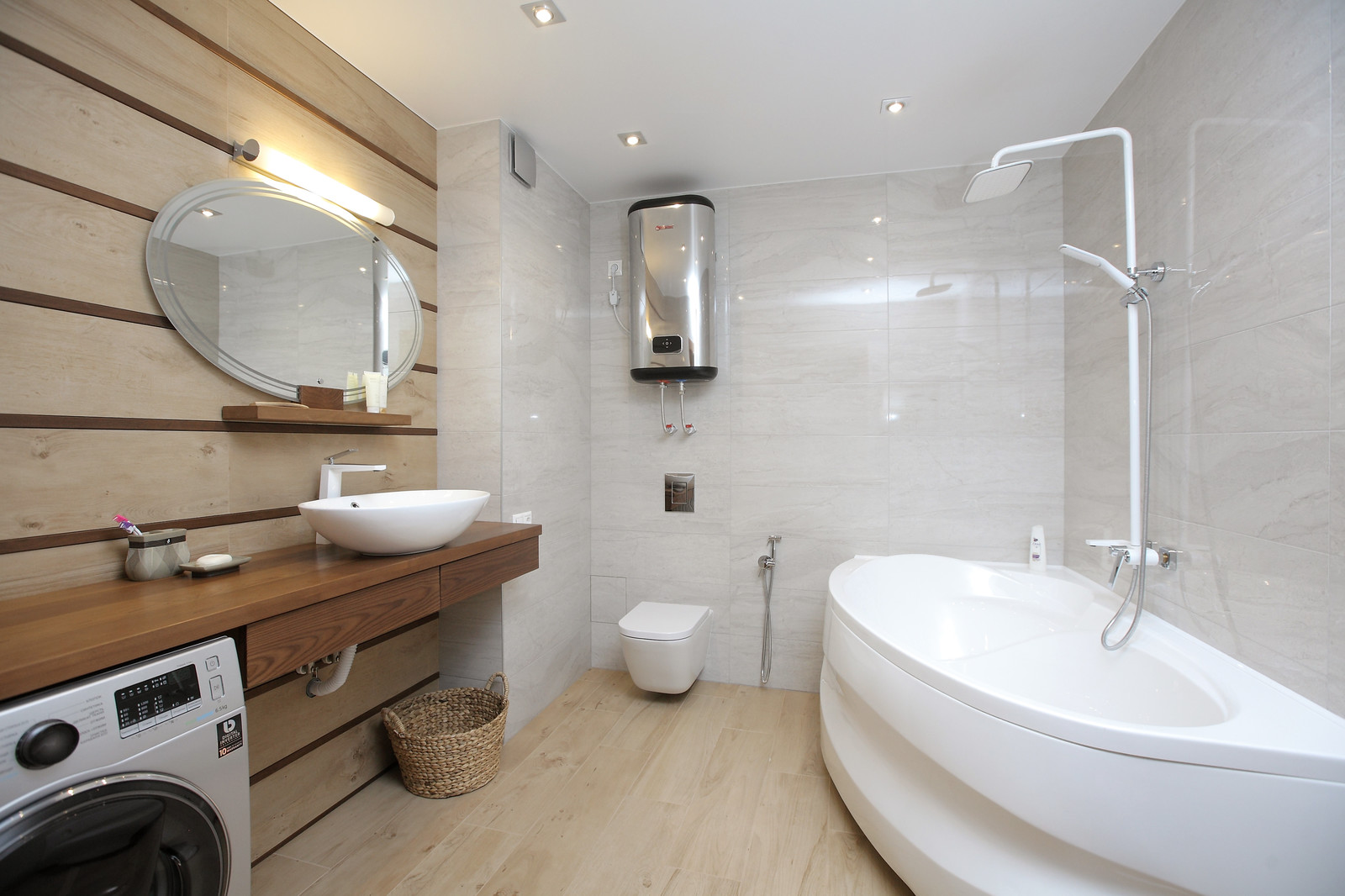 ЖК "Преображенский", г. Красноярск