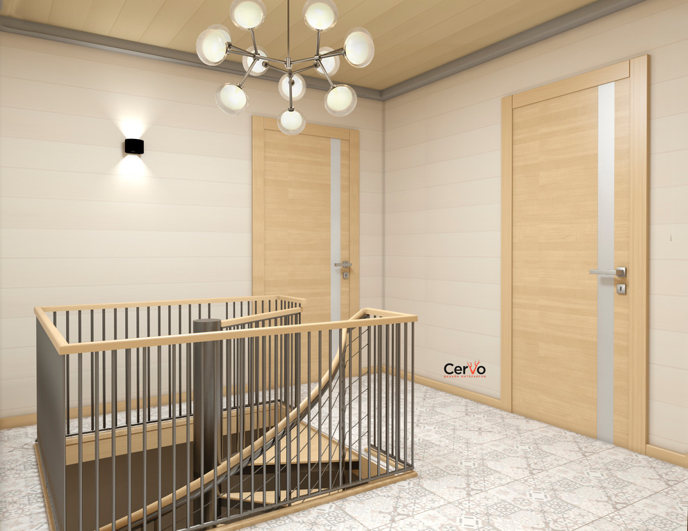 Таунхаус Павлово