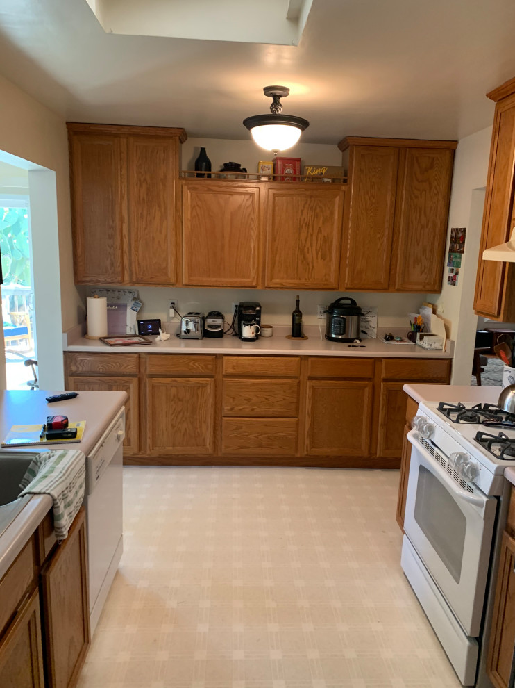 Ultimate Kitchen Transformation