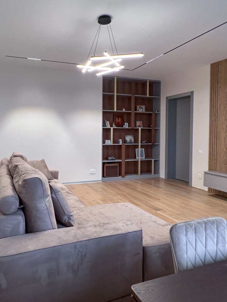 ЖК "Дубровка"