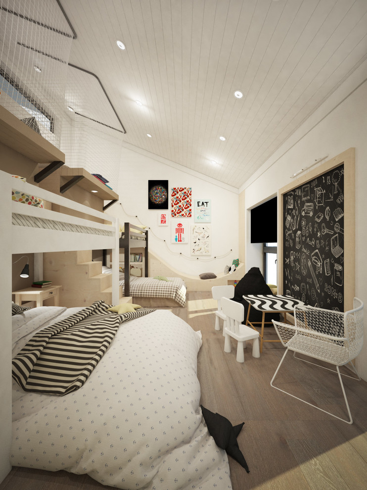 Эко Дом в Домодедово