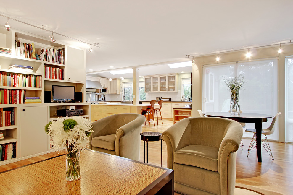 Mercer Island Kitchen Remodel