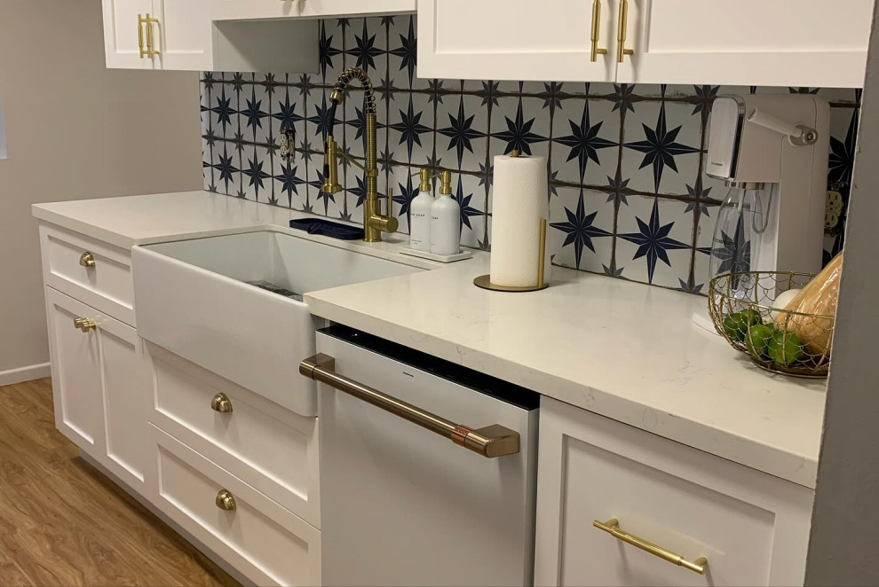 Kitchen Remodel - After