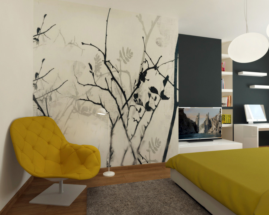 Квартира в Нижнем Новгороде