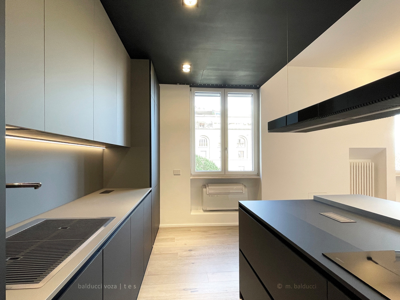 Casa ‘4B’ - Roma