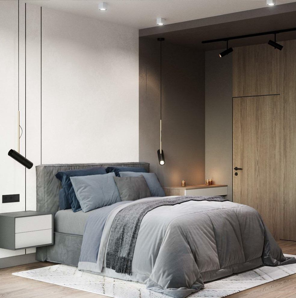 ЖК "Европейский берег" - Заровного, 8