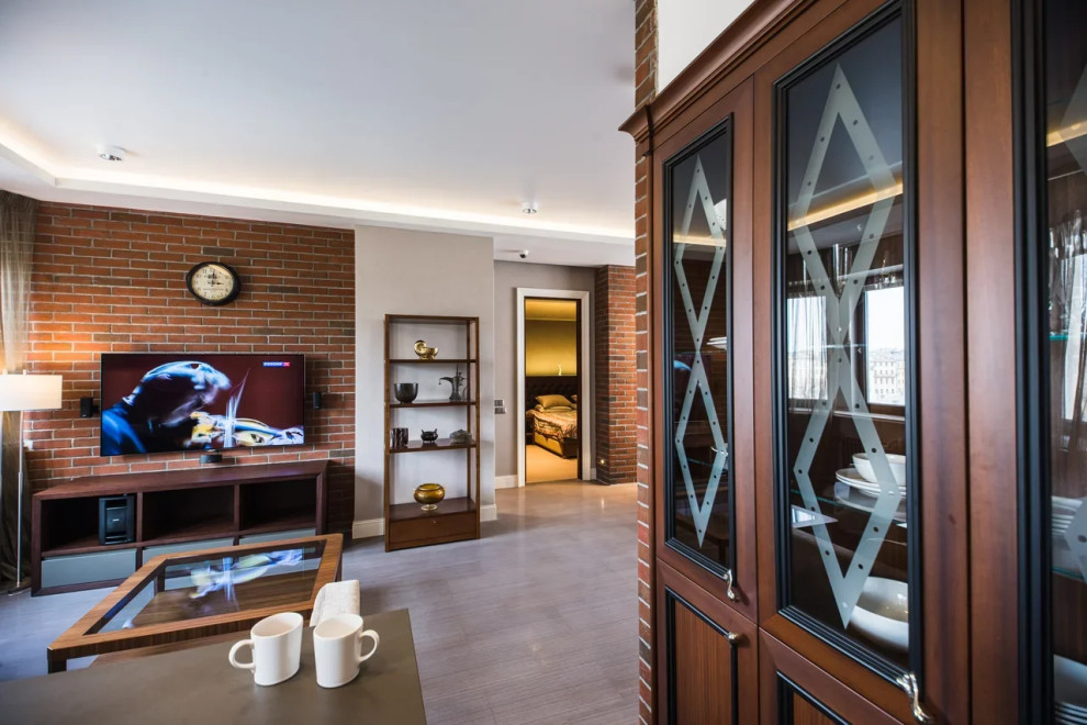 Современная американская классика