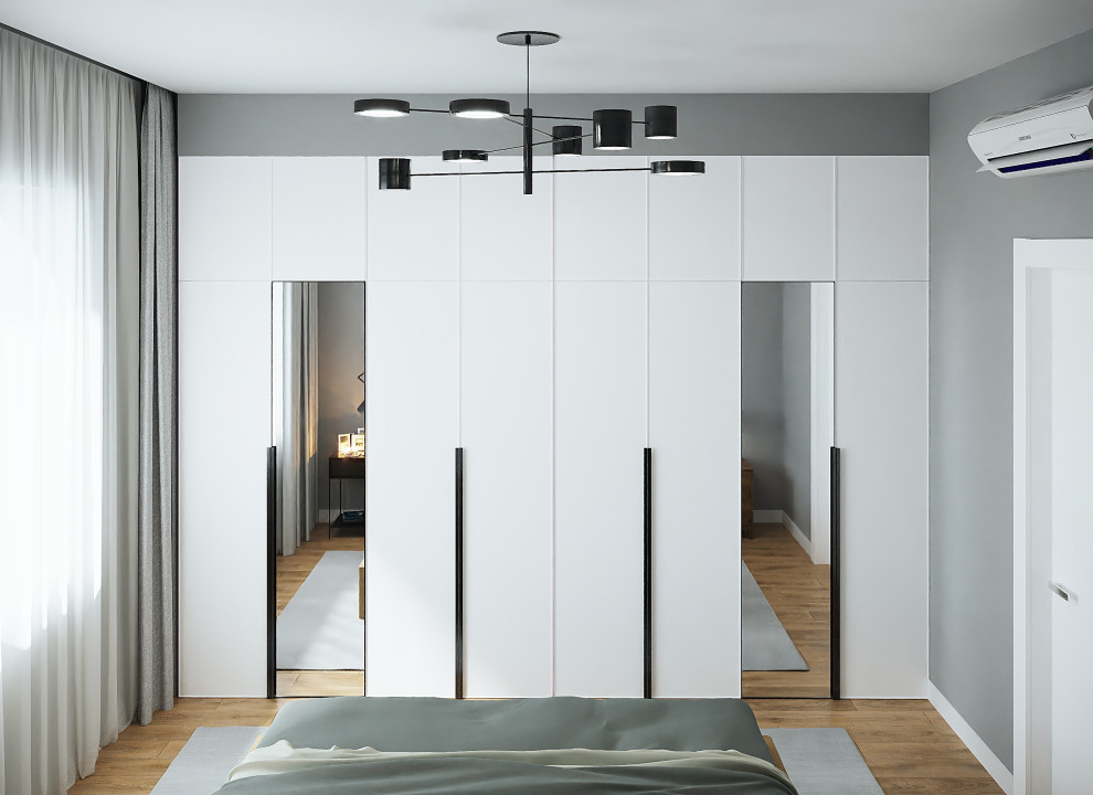 ЖК Черняховского 19