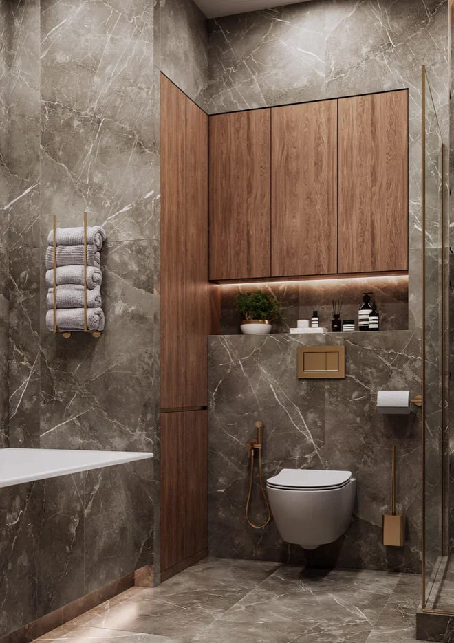 Проект ЖК NOW